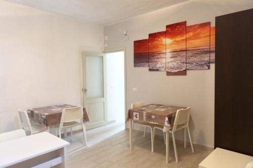 Palazzo Melnis – Cefalu, CA