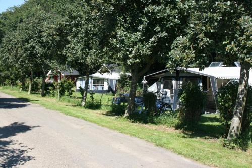 Husodde Strand Camping & Cottages