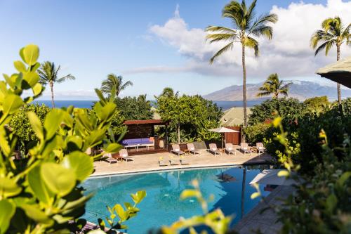 Hotel Wailea, Relais & Chateaux - Adults Only