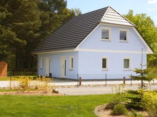 Haus "Sonneneck" 2 Fewo in Ostseebad Karlshagen, Deutschland