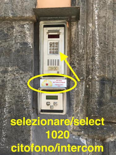 Art Suite nel Cuore di Napoli - image 6