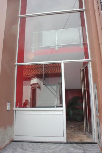  A Casa Sousa in Ginetes