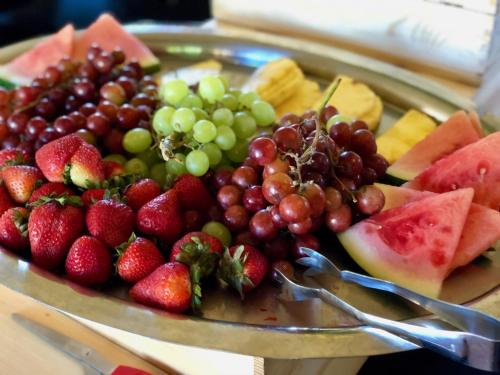 CaliPaso Winery & Villa