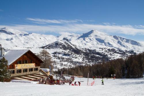 le Chal'heureux - image 12