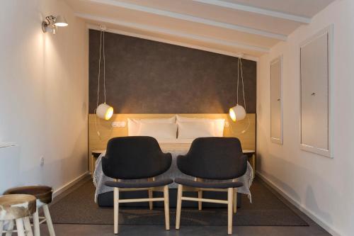  Oporto Avenue Attic - Solar da Avenida, Unterkunft in Porto