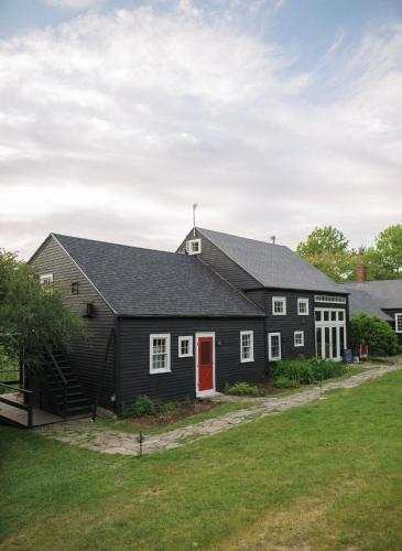 Accommodation in Whatcom