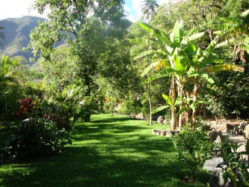 Villa Eggedal, Santa Cruz La Laguna (foto 5)