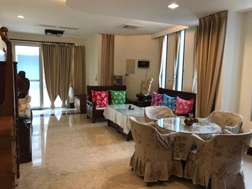 共用Lounge/電視區