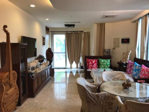 共用Lounge/電視區