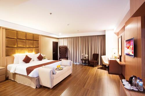 Tara Hotel Yogyakarta in Sinduadi