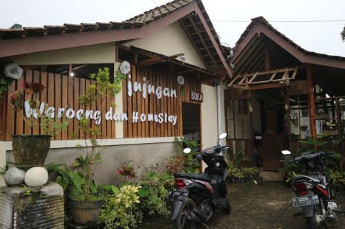 Jujugan Homestay & Resto