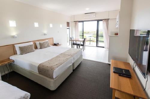 Margarets Beach Resort in Margaret River
