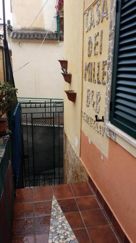 B&B Casa Dei Mille – Pizzo, NV