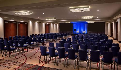 Hyatt Regency Vancouver - image 5