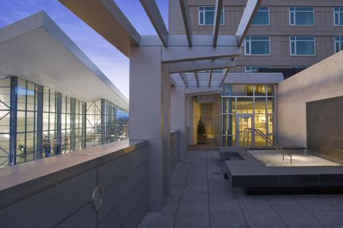 Hyatt Regency Denver at Colorado Convention Center