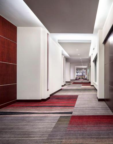 Hyatt Regency Vancouver - image 3