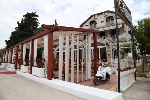  Mara Guest House in Biograd na Moru