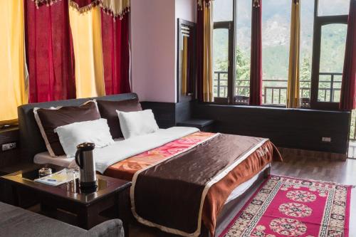 

Cosy ambience for a perfect vacation time, by GuestHouser