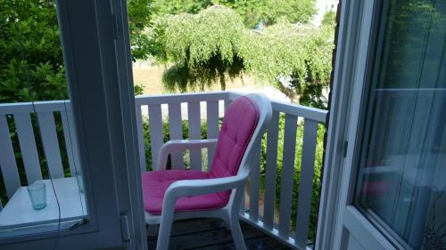 Privatzimmer Hamburg Alsterdorf, Hamburgo (foto 3)
