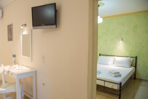 Aristides Studios, Perama (fotografie 8)