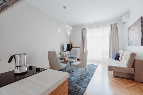 4Seasons﻿ Apartments Cracow - image 6