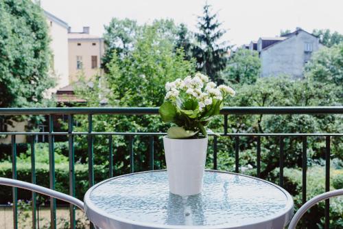 4Seasons﻿ Apartments Cracow - image 8