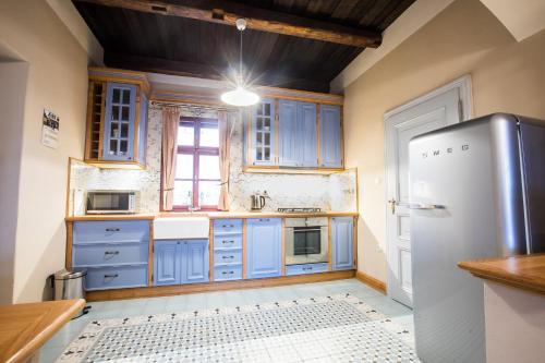 Penzion Šatlava Room Type - Two-Bedroom Apartment