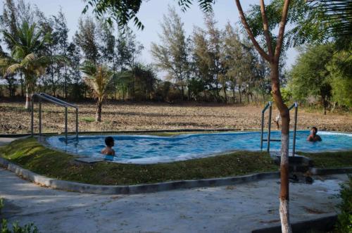 Bhavna Resort & Farm