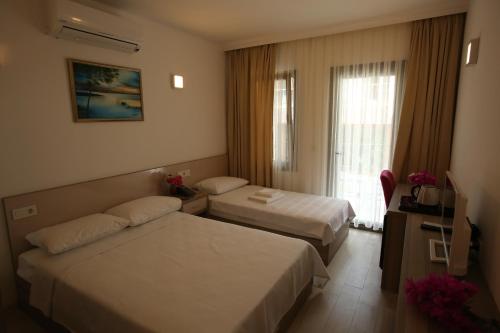 Aria Doria Otel - main image