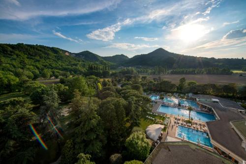 Hotel Apollo Terme - image 2