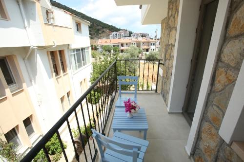 Aria Doria Otel in ดาชคา