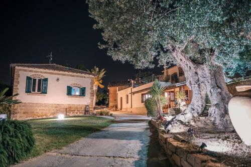 外部景觀, Villa La Lumia B&B Suites & Apartments in 阿格里真托郊區