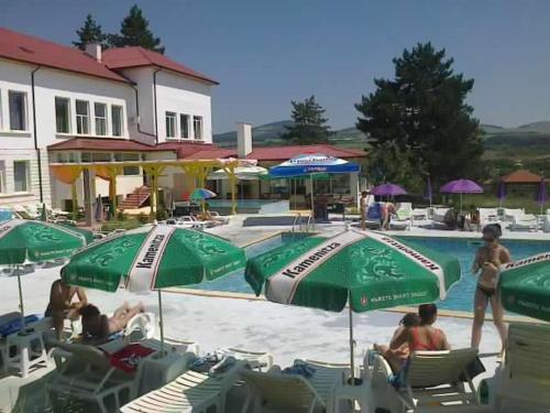 Kremena Guest House - Dolna Kremena