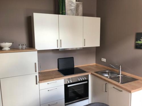 Konyha, Wohnung im Stadtzentrum in Cloppenburg