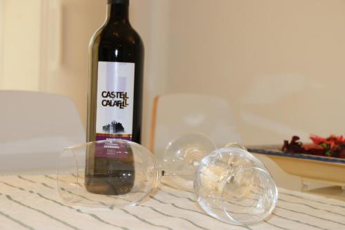 Calafell Apartment 4 in Calafell