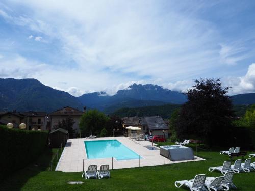Hotel Lucia 5