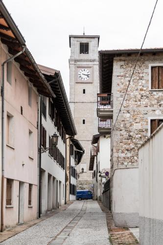 Al Campanile di San Daniele