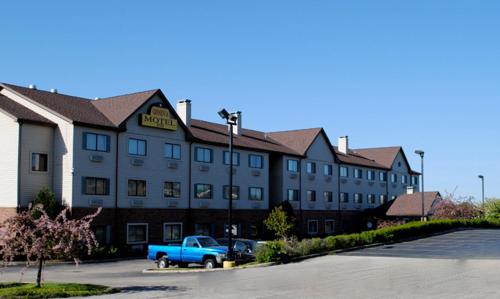 Geneva Motel Inn - Hotel - Saint Charles