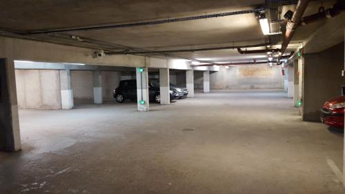Ibis Budget de Fresnes - main image
