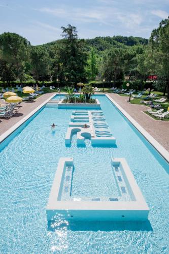 Hotel Apollo Terme - main image
