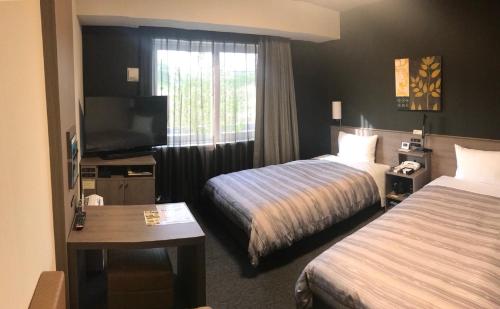 East Wing - Comfort Twin Room - Non Smoking