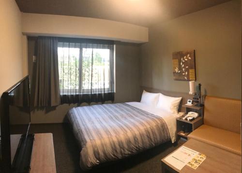 East Wing - Comfort Double Room - Non Smoking