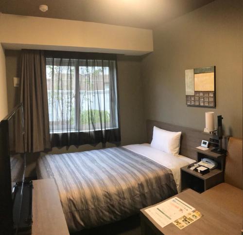 East Wing - Comfort Single Room - Non Smoking