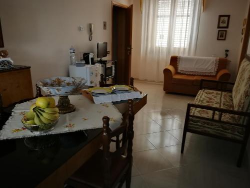  Appartamento Santa Lucia, Pension in Sambuca di Sicilia bei Santa Margherita di Belice