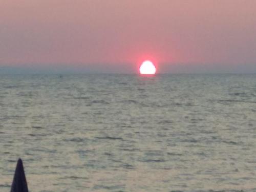 Right next to the sea 2 gîte à louer Épire