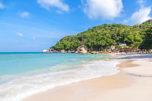 Thongtakian Resort, Lamai