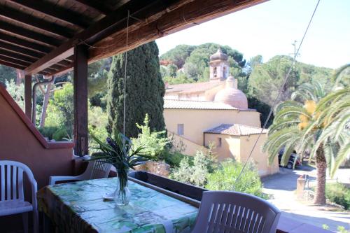  Casa Roberta in Capoliveri