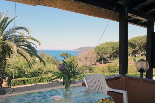  Casa Roberta in Capoliveri