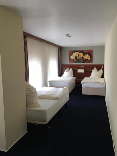 Motel Monteur in Aschersleben