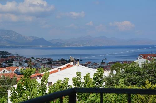 Room with Sea View